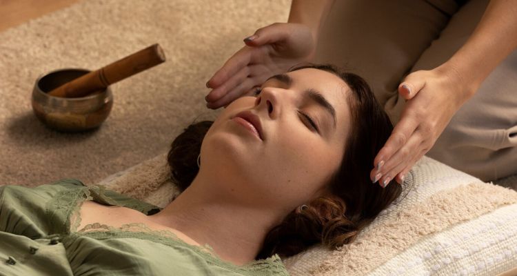 reiki healing benefits