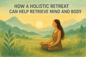Holistic Retreat